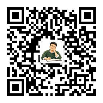 稳麓教育公众号二维码